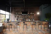 Vibes Hotel & Spa - Bar