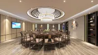 Jiangshan Wanlong Resort Hotel