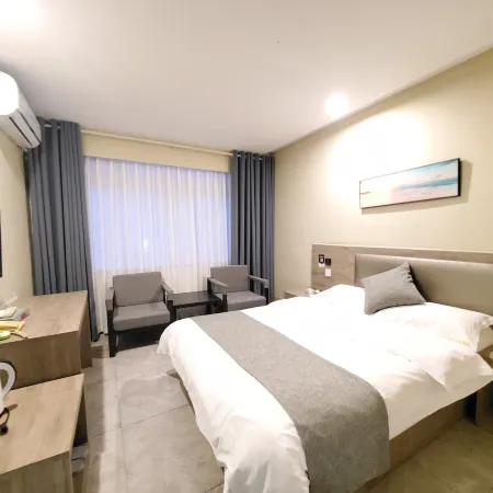 Pinyun Shiguang Hotel