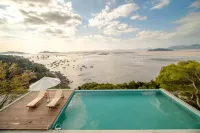 Free sea valley - sul mare