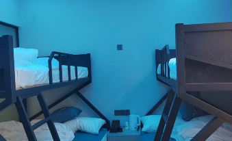Tianshui Fantasy E-sports Hotel