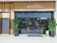 reStary Muji Themed Homestay Hotel di Kota Kinabalu
