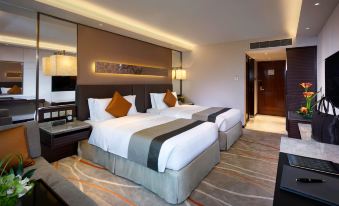 InterContinental Grand Stanford Hong Kong