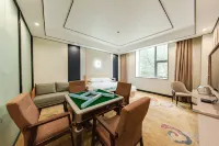 Guigang Tianju Culture Hotel (Wanda Plaza Branch)