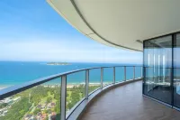 Haishangju Seaview Holiday Apartment (Sanya Haitang Bay Branch)