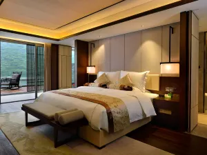 Hongzhushan Hotels & Resorts Chanyi Shanju