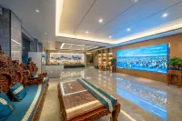 Ersanjiao Hotel