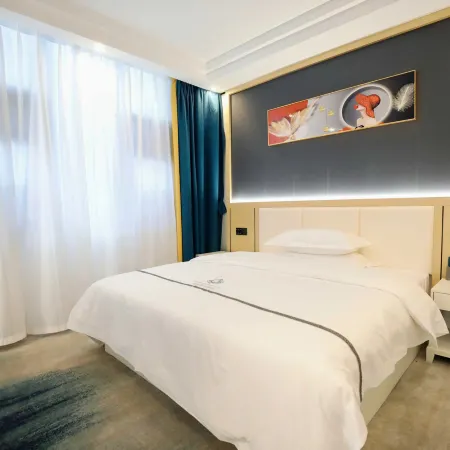 Four Seasons Holiday Inn Prestige