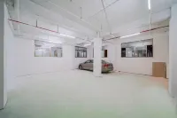 Yuexin Premium Rooms (Huilai High-Speed Railway Station Branch)