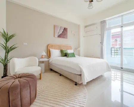 Taitung Chun Yang Smart Stay Hotels in Taitung