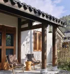 Yiman Gaocun Homestay - balcony