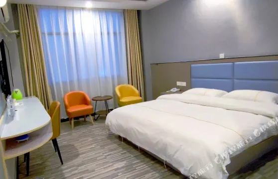 紫雲城市微酒店