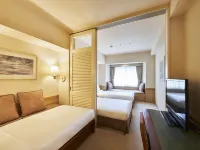 ホテルマイステイズプレミア札幌パーク 札幌ドーム周辺のホテル