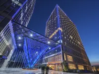 Hilton Garden Inn Hangzhou Xixi Zijingang Hotels in Hangzhou