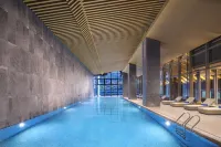 Wonderland Hotel·Ningbo International Conference Center