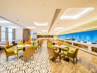 The Empark View Hotel Hotels in Minhou