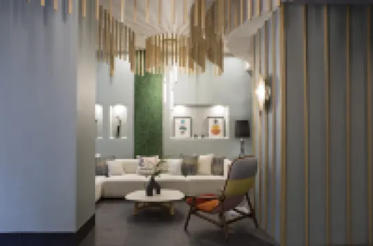 Zeus Essence Bucharest, Trademark Collection by Wyndham