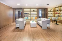 Xuzhou Chuangtuo Aofannan 3rd Ring Road Subway Station Atour Hotel - Wifi