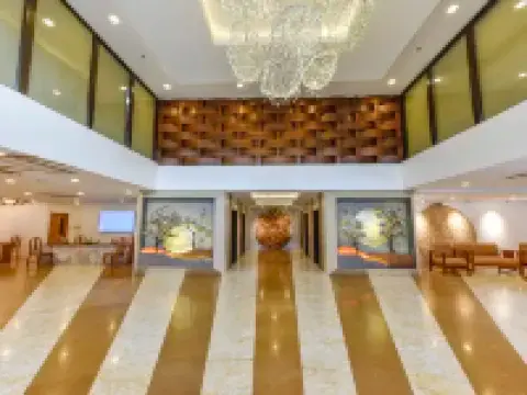 カバヤン ホテル パサイのホテル