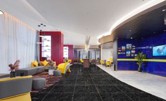 Hampton by Hilton Jining Gaoxin