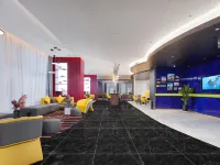 Hampton by Hilton Jining Gaoxin