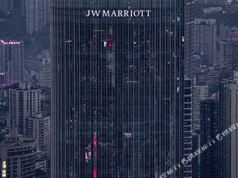 重慶JWマリオットホテル
