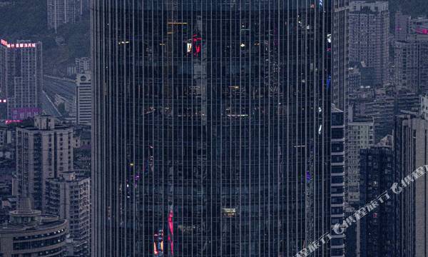 JW Marriott Hotel Chongqing