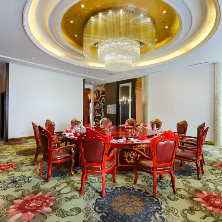 Country Garden Phoenix Hotel