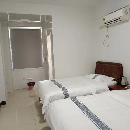Chunhui Hotel