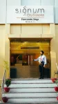 Hotel Northwind Mohali 사힙자다 아짓 싱 나가르 호텔
