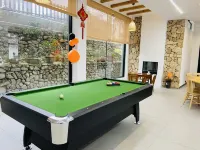 XUJIA   farm