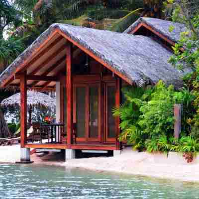 MG Cocomo Resort Vanuatu Hotel Exterior