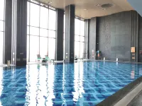 Qingdao Mangrove Resort World (Magic Hotel)