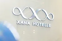 Xana Hotelle (Poyang Administrative Center) Hotel a Poyang