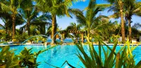 Crystal Shore Beach Resort Powered by Cocotel - Beach