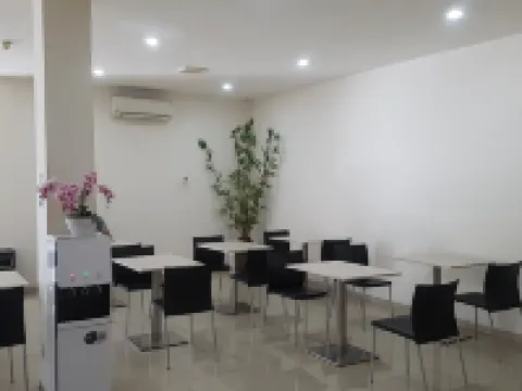 Losmen Simpang Hotels in Lahat