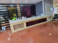 Cangnan Xinghai Grand Hotel - 3 Yıldız
