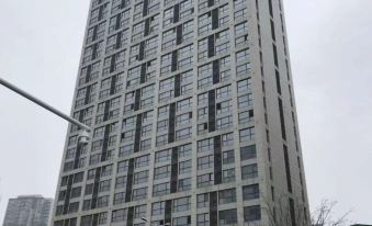 Nanchang Pusu Apartment Hotel (Wanda Plaza)