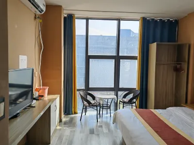 Xingcheng Express Hotel