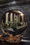 Qingsu No.1 Courtyard (Weishan Ancient City Pioneer Chongzheng Academy)