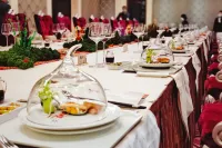 Nanning Hotel - breakfast