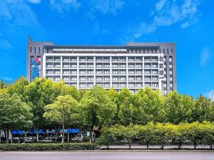 Hefei Tongyi Hotel