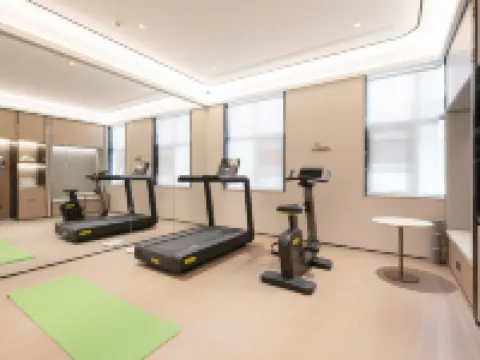 JI Hotel (Hebi City Government Branch) Hotels in Hebi