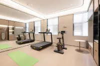 JI Hotel (Hebi City Government Branch)