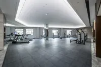 FOSTIANO HOTEL XISHUANNGBANNA - palestra