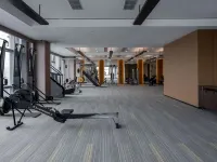 Yongli Tianxi Hotel - Gym