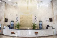 Vienna Zhihao Hotel (Hotan Railway Station) Hotels in Hotan