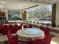 Ping Xu Yumeng Villa Hotel Hotels in Pingyi