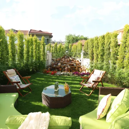 Michelangelo Boutique Hotel