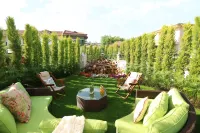 Michelangelo Boutique Hotel Hotels in Dalyan